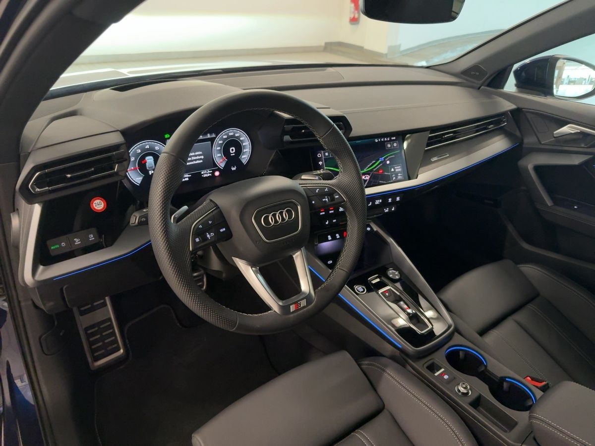 Audi A3 - Bild 19