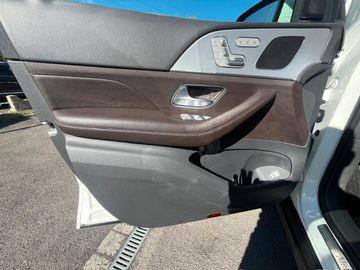 Mercedes GLE 300 - 11