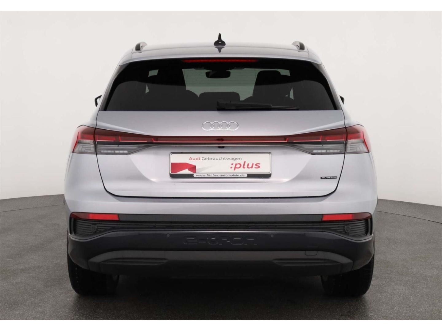 Audi Q4 e-tron - Bild 6