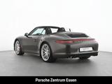 Porsche 991 911 Carrera 4S / Sportabgasanlage Park Dista - Porsche 991: Braun