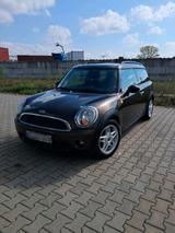 MINI Mini Clubman *Hot Chocolate* TÜV Neu *Pano... - MINI MINI aus 2009: Clubman
