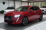 Peugeot 208 Allure Pack*AUTOM*LED*T-LEDER*APPLE CAR PLAY - Peugeot 208 Gebrauchtwagen in Dortmund