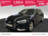 Audi A4 Avant 40 TDI quattro advanced virtual DAB Nav - Diesel Gebrauchtwagen