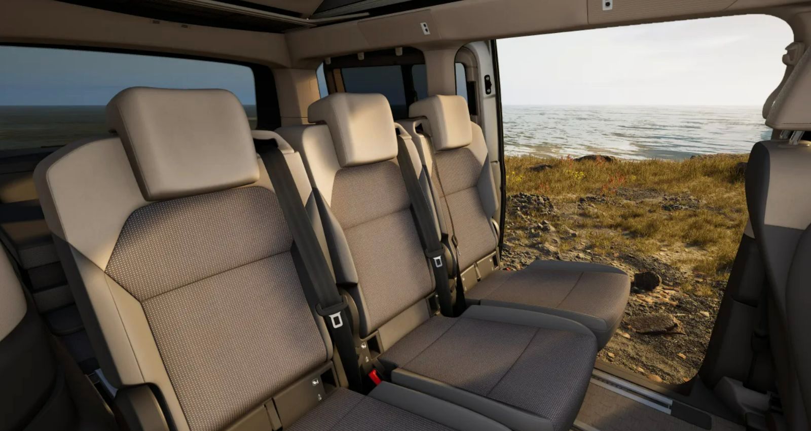 Volkswagen T7 California - Bild 19