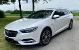 Opel Insignia 2.0 Diesel 125kW Exclusive Auto ST ... - Opel Insignia mit Diesel-Antrieb: Exclusive