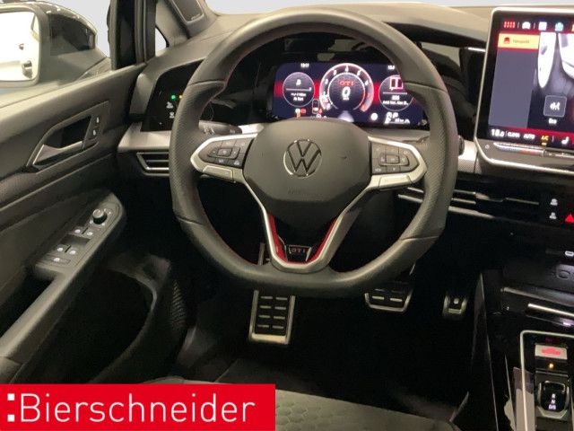 Volkswagen Golf 8 GTI 2.0 TSI DSG Clubsport 19 MATRIX PANO foto 13