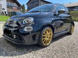 Abarth 695 1.4 T-Jet 16V 695 75 ANNIVERSARIO - - Abarth 695 Anniversario Gebrauchtwagen