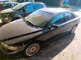 Volvo S60 ohne Tüv - Volvo S60 aus 2004