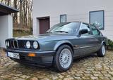 BMW 320i E30 Oldtimer im Bestzustand mit TÜV - BMW Gebrauchtwagen von 1985