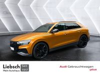 Audi SQ8 - Vorschau Bild 1