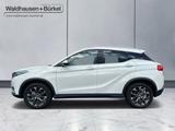 Seres 3 Luxury VOLL-ELEKTRO PANORAMA 360 Klima Navi - gebrauchte Seres SUV & Geländewagen