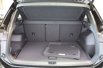 Volkswagen Tiguan 2.0 TDI 142 kW 4M R-Line Pano Kamera