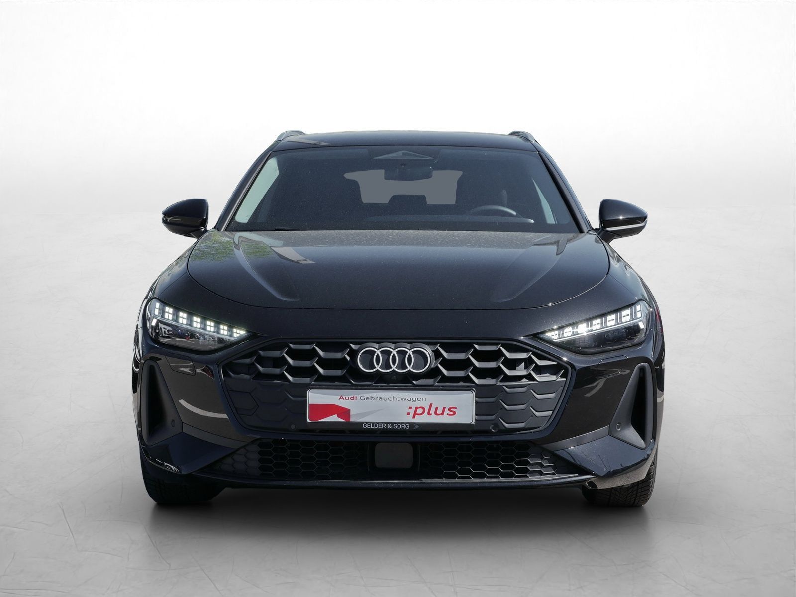 Audi A5 - Bild 18