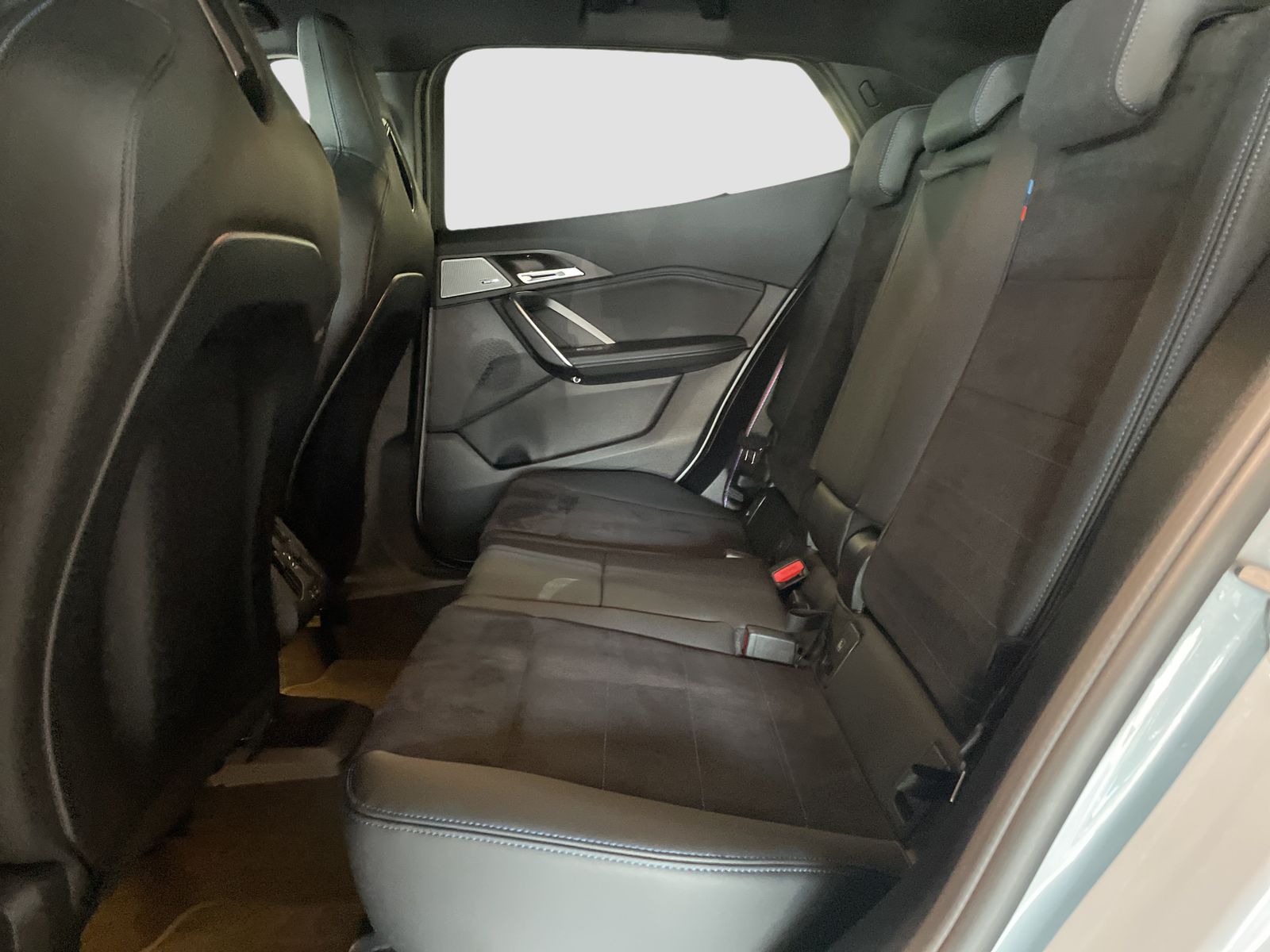 BMW X2 - Bild 13