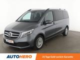 Mercedes-Benz V 220 d EDITION kompakt Aut.*NAVI*TEMPO*LED*CAM* - Mercedes-Benz V-Klasse Gebrauchtwagen in Hamburg