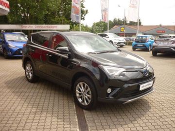 Toyota RAV 4 - 4