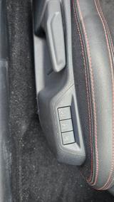 Peugeot 308 SW GT Line - Denon Sound - 360 Grad  - Peugeot 308: Blau