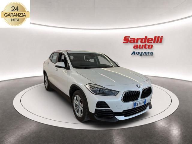 BMW X2 xDrive25e Business-X PHEV imagem 3