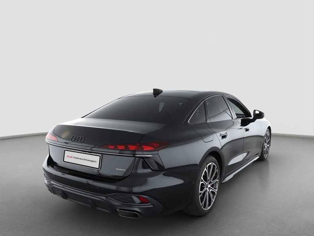 Audi A6 Limousine e-hybrid quattro 270 kW S tronic imagem 3