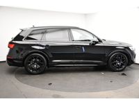 Audi SQ7 - Vorschau Bild 22