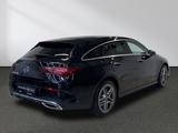 Mercedes-Benz CLA 250 e SB AMG Rückfahrkamera Sitzhzg. LED AHK - Mercedes-Benz CLA 250 Shooting Brake Jahreswagen