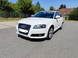 Audi A3 1.4 TFSI Ambition Sportback Ambition - Audi A3 aus 2009: Sportback Ambition