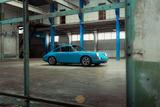 Porsche 911 Urmodell S Restomod - Porsche aus 1977: 911s
