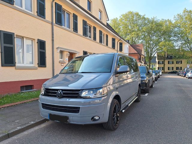 Volkswagen T6 Caravelle