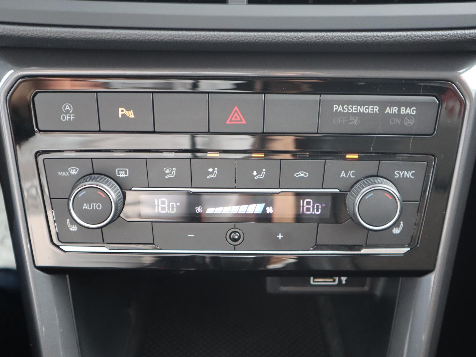 Volkswagen T-Cross 1.0 Style LED Navi Kamera Totwinkel DAB, миниатюра 21