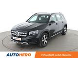 Mercedes-Benz GLB-Klasse GLB 200 Progressive Aut.*NAVI*LED*CAM - Mercedes-Benz GLB-Klasse Gebrauchtwagen in München