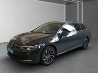 Volkswagen Golf - Vorschau Bild 2
