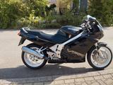 Honda VFR 750 F RC 36 - HONDA VF750F