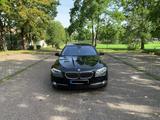 BMW 535d Shadow Line Top Ausstattung - gebrauchte BMW 535 aus dem Jahr 2010