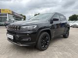 Jeep Compass PHEV MY22 + Upland LED*Rückfahrkamera