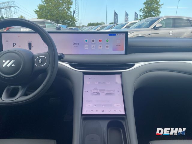 MG IM 5 Premium 100 kWh RWD