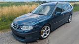 Saab 9-3 2.8 Turbo V6 Aero SportCombi Aero - Saab: V6 Turbo