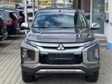 Mitsubishi L200 Facelift Intro Edition Automatik LED 4x4 - scheckheftgepflegte Mitsubishi L200