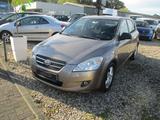 Kia cee'd / Ceed - Kia cee'd / Ceed aus 2009