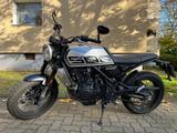 Brixton Crossfire 500 X, HU neu - BRIXTON CROSSFIRE 500 X