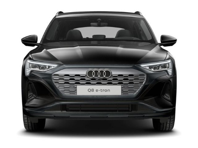 Audi Q8 e-tron - Bild 7