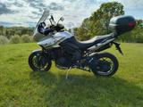 Triumph Tiger Sport 1050 - TRIUMPH TIGER SPORT 1050