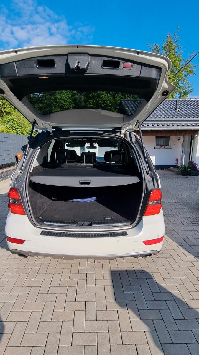Mercedes-Benz ML 350