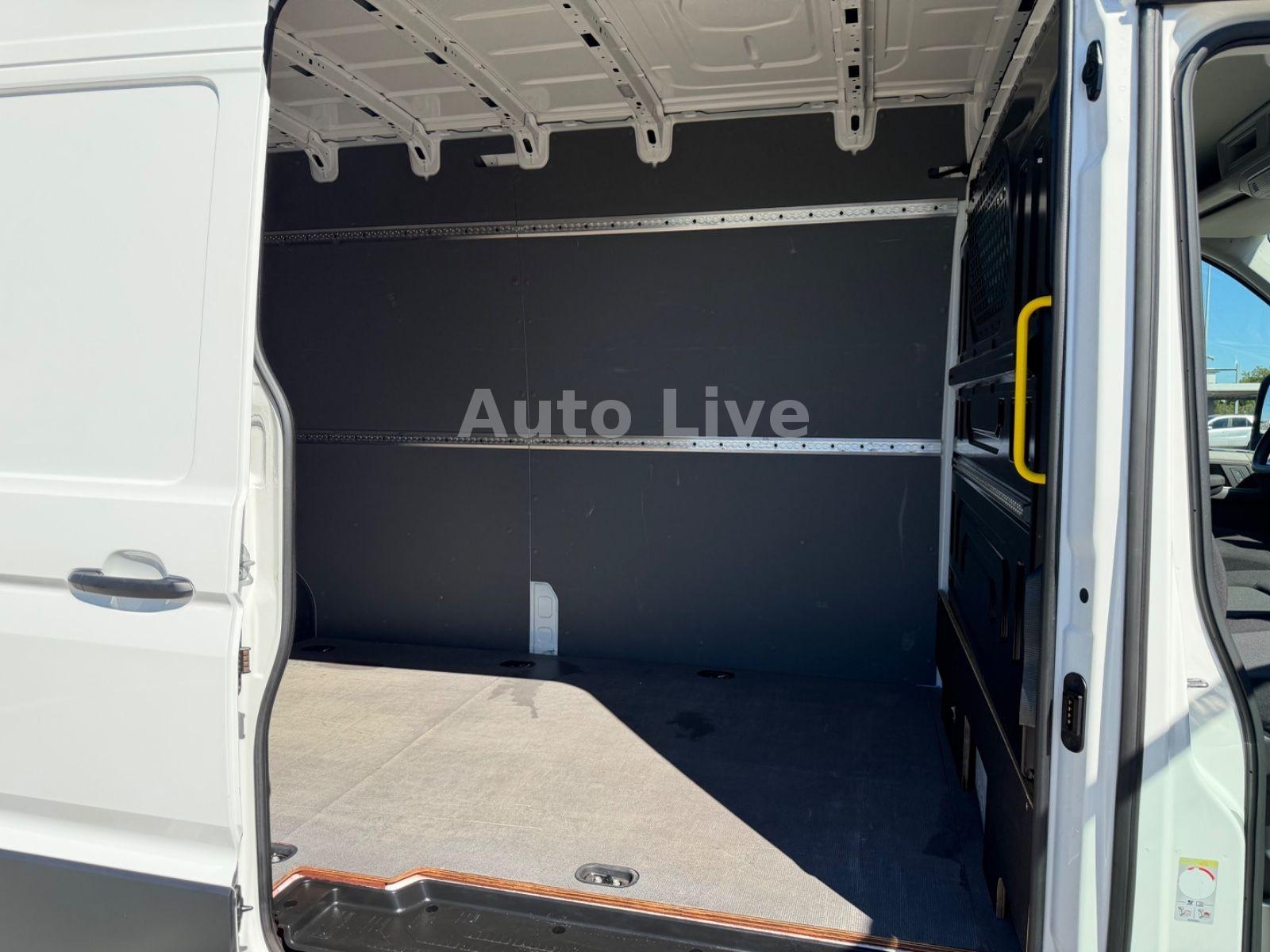 Volkswagen Crafter 35TDI*VIRTUAL*MAX-HOCH-LANG*KLIMA*KAMERA, миниатюра 28