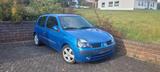 Renault Clio 1.2 16V TÜV bis 1/27 - Renault Clio aus 2002: 1.2