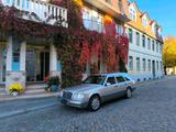 Mercedes-Benz Mercedes w124 280E - Mercedes-Benz 280 aus 1995