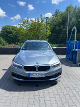 BMW 530e Sport Line | 2. Hand | Scheckheft | HUD - BMW 530 in Dortmund