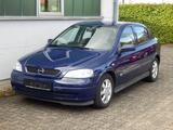 Opel Astra 1.6 Njoy Automatik HANDGAS EDAG-Lift