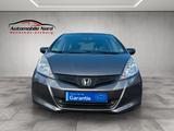 Honda Jazz 1.2 S TÜV NEU + GARANTIE - Honda Gebrauchtwagen von 2012