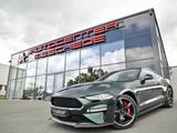 Ford Mustang Coupe 5.0 Ti-VCT V8 BULLITT* MagneRide* - Ford Mustang: Bullit