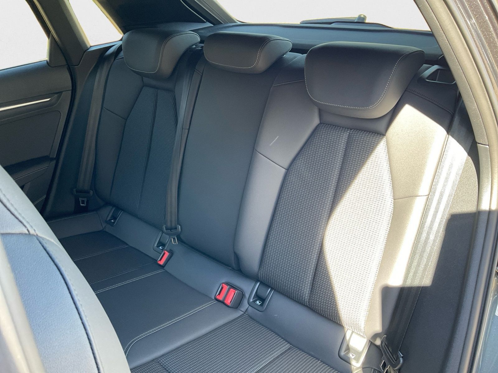 Audi A3 - Bild 15